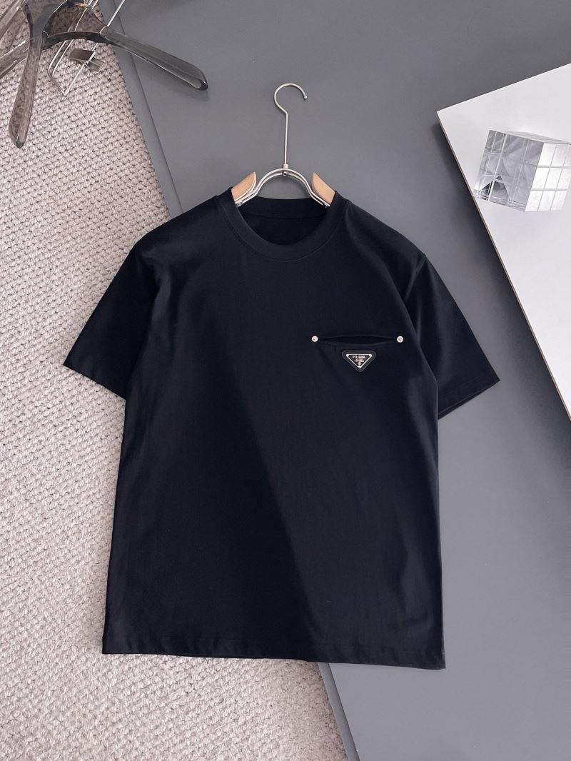 Prada T-Shirts